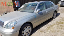Load image into Gallery viewer, AC A/C AIR CONDITIONING COMPRESSOR Lexus LS430 01 02 03 04 - MM1382454