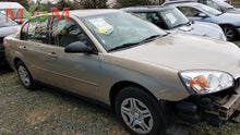 Load image into Gallery viewer, TRANSMISSION Chevrolet Malibu 2006 06 2007 07 - MM1373554