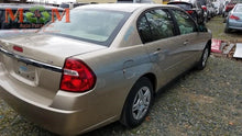 Load image into Gallery viewer, TRANSMISSION Chevrolet Malibu 2006 06 2007 07 - MM1373554