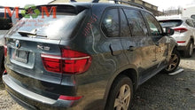 Load image into Gallery viewer, TRANSMISSION BMW X5 X6 2011 11 2012 12 2013 13 - MM1376455