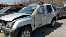 Load image into Gallery viewer, TRANSMISSION Nissan Frontier Xterra 2012 12 4X4 - MM1383577