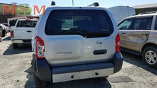 Load image into Gallery viewer, TRANSMISSION Nissan Frontier Xterra 2012 12 4X4 - MM1383577
