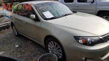 Load image into Gallery viewer, AUTOMATIC TRANSMISSION Impreza Legacy 2008 08 2009 09 2010 10 - MM1390640