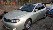 Load image into Gallery viewer, AUTOMATIC TRANSMISSION Impreza Legacy 2008 08 2009 09 2010 10 - MM1390640