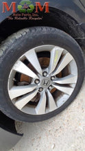 Load image into Gallery viewer, AUTOMATIC TRANSMISSION Honda Accord 2008 08 2009 09 2010 10 - MM1375869