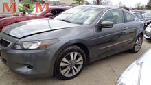 Load image into Gallery viewer, AUTOMATIC TRANSMISSION Honda Accord 2008 08 2009 09 2010 10 - MM1375869