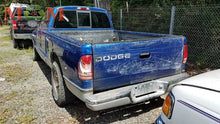 Load image into Gallery viewer, TRANSMISSION Dodge Dakota 1997 97 2WD - MM1647597