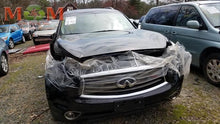 Load image into Gallery viewer, Transmission INFINITI FX SERIES 2012 - MM1378067