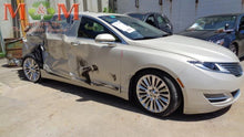 Load image into Gallery viewer, RADIO CONTROLS Lincoln MKZ 2013 13 2014 14 - MM1385585