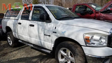Load image into Gallery viewer, DRIVERS MASTER WINDOW SWITCH Dodge 1500 2500 3500 05 06 07 08 09 10 - MM1384233