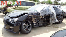 Load image into Gallery viewer, Transmission Subaru BR-Z 2013 - MM1387481