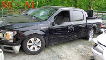 Load image into Gallery viewer, Transmission FORD F150 PICKUP 2018 - MM1392602