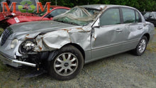 Load image into Gallery viewer, Transmission Kia Amanti 2004 - MM1393535