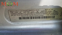 Load image into Gallery viewer, ENGINE MOTOR Jetta Rabbit 2008 08 2009 09 2.5L VIN B/M/A - MM1395957
