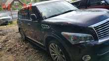 Load image into Gallery viewer, Grille INFINITI QX56 2012 - MM1401901