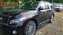 Load image into Gallery viewer, Grille INFINITI QX56 2012 - MM1401901