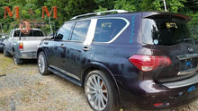 Load image into Gallery viewer, Grille INFINITI QX56 2012 - MM1401901