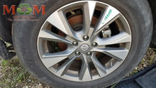 Load image into Gallery viewer, TRANSMISSION Murano Murano Cross Cabriolet 15 16 17 18 AWD - MM1402860