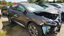 Load image into Gallery viewer, TRANSMISSION Murano Murano Cross Cabriolet 15 16 17 18 AWD - MM1402860