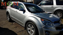 Load image into Gallery viewer, TRANSMISSION Chevrolet Equinox GMC Terrain 2013 13 FWD - MM1406705