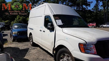 Load image into Gallery viewer, TRANSMISSION NV 1500 NV2500 NV3500 2015 15 2016 16 2017 17 - MM1409618