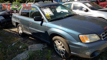 Load image into Gallery viewer, ALTERNATOR BAJA LEGACY 2000 00 2001 01 02 03 04 05 06 - MM1409726