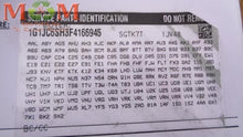 Load image into Gallery viewer, Transmission Chevrolet Sonic 2015 - MM1410078