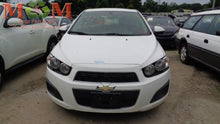 Load image into Gallery viewer, Transmission Chevrolet Sonic 2015 - MM1410078