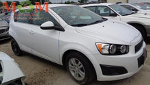 Load image into Gallery viewer, Transmission Chevrolet Sonic 2015 - MM1410078