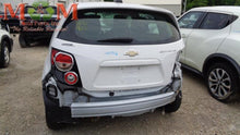 Load image into Gallery viewer, Transmission Chevrolet Sonic 2015 - MM1410078