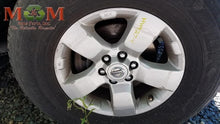 Load image into Gallery viewer, TRANSMISSION Nissan Frontier Pathfinder 2012 12 4X4 - MM1411853