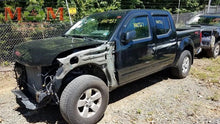 Load image into Gallery viewer, TRANSMISSION Nissan Frontier Pathfinder 2012 12 4X4 - MM1411853