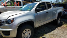 Load image into Gallery viewer, Transmission Chevrolet Colorado 2016 - MM1411980