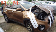 Load image into Gallery viewer, Transfer Case Kia Sportage 2017 - MM1412700