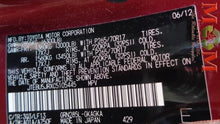 Load image into Gallery viewer, Engine Motor Toyota 4 Runner 2012 - MM1429299
