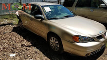 Load image into Gallery viewer, TRANSMISSION Pontiac Grand Am 2005 05 - MM1413101