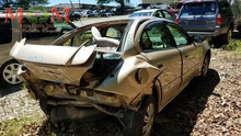 Load image into Gallery viewer, TRANSMISSION Pontiac Grand Am 2005 05 - MM1413101