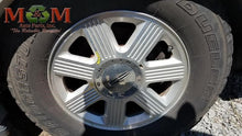 Load image into Gallery viewer, TRANSMISSION Lincoln Navigator 2005 05 2006 06 4X4 - MM1413163