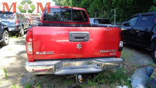 Load image into Gallery viewer, Transmission Suzuki Equator 2011 - MM1417025