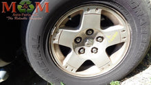 Load image into Gallery viewer, TRANSMISSION Dodge 1500 Pickup Durango 2004 04 2005 05 4X4 - MM1416793