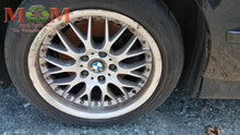 Load image into Gallery viewer, AUTOMATIC TRANSMISSION BMW 530i M Coupe M Roadster Z3 01 02 - MM1429125