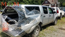 Load image into Gallery viewer, TRANSMISSION Nissan Frontier Xterra 13 14 15 16 17 18 19 4X4 - MM1437770
