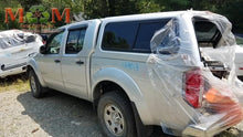 Load image into Gallery viewer, TRANSMISSION Nissan Frontier Xterra 13 14 15 16 17 18 19 4X4 - MM1437770