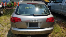Load image into Gallery viewer, AUTOMATIC TRANSMISSION Audi A6 2006 06 - MM1437701