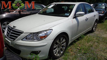 Load image into Gallery viewer, TRANSMISSION Hyundai Genesis 2009 09 2010 10 2011 11 - MM1422093
