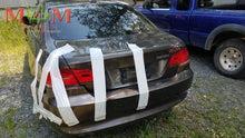 Load image into Gallery viewer, TRANSMISSION BMW 128i 323i 328i 09 10 11 12 13 RWD - MM1437641