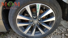 Load image into Gallery viewer, ENGINE MOTOR Nissan Altima 2016 16 2.5L - MM1420329