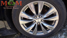 Load image into Gallery viewer, Engine Motor INFINITI M35 2013 - MM1500726