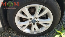 Load image into Gallery viewer, TRANSMISSION Ford Taurus 2010 10 2011 11 2012 12 FWD - MM1433384