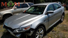 Load image into Gallery viewer, TRANSMISSION Ford Taurus 2010 10 2011 11 2012 12 FWD - MM1433384